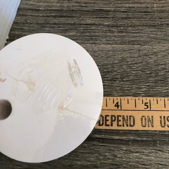 Vtg Black Cat Silhouette Notepad - Picture 9 of 10